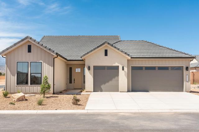 1014 W Frank Ave, Toquerville, UT 84774