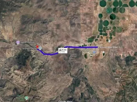 Other - 3272 W Old Highway 120, Enterprise, UT 84725 photo 31 of 31