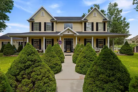 3272 W Old Highway 120, Enterprise, UT 84725