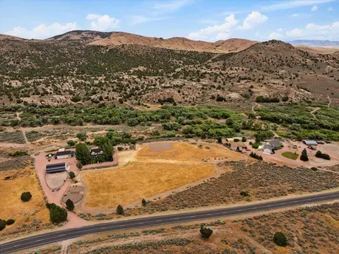 View/Area - 3272 W Old Highway 120, Enterprise, UT 84725 photo 3 of 9