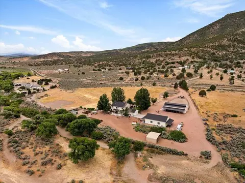 View/Area - 3272 W Old Highway 120, Enterprise, UT 84725 photo 4 of 9