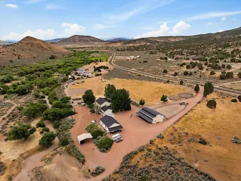 View/Area - 3272 W Old Highway 120, Enterprise, UT 84725 photo 5 of 9