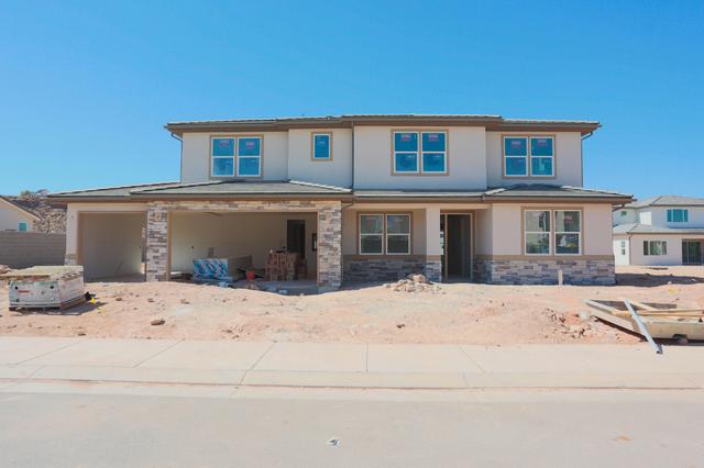 474 Bramish Pl Dr #LOT 315, Washington, UT 84780