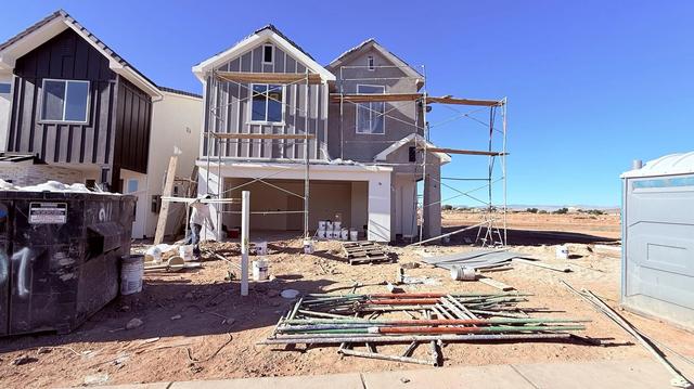 2664 E Suniva Way, Saint George, UT 84790