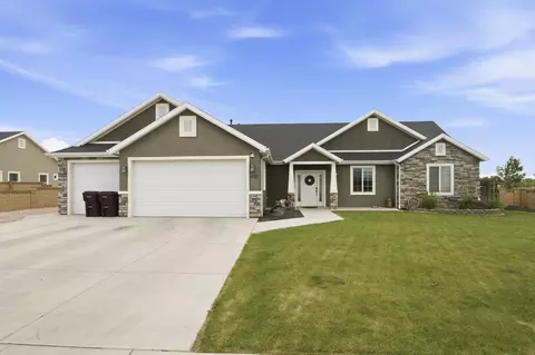 4769 N 2525 W, Cedar City, UT 84721