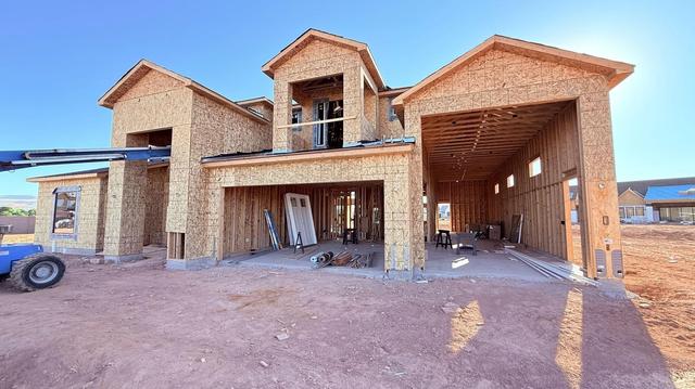 410 W Rosina Cir, Washington, UT 84780
