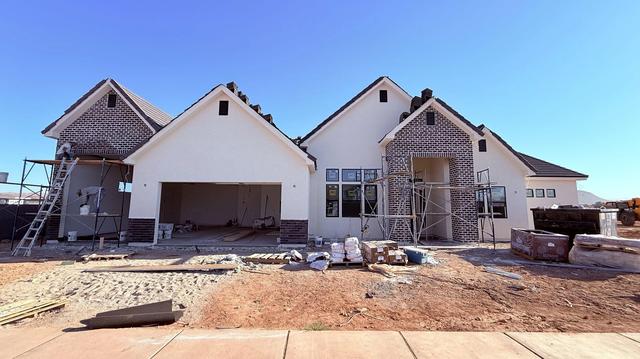 442 W Rosina Cir, Washington, UT 84780