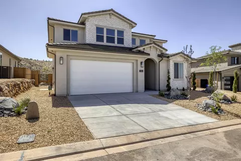 Exterior - 1356 N Rustico Dr, Washington, UT 84780 photo 2 of 10