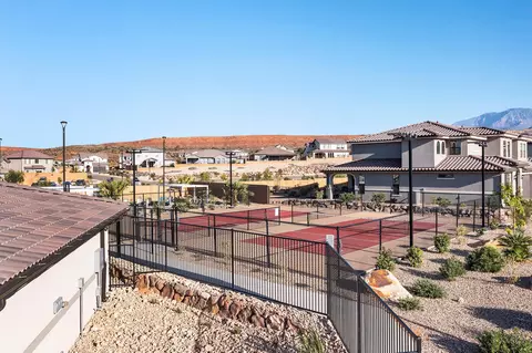 Exterior - 1356 N Rustico Dr, Washington, UT 84780 photo 9 of 10