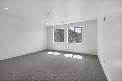 Bedroom - 1356 N Rustico Dr, Washington, UT 84780 photo 7 of 7
