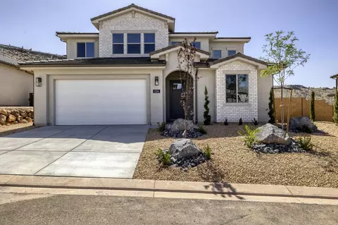 1356 N Rustico Dr, Washington, UT 84780
