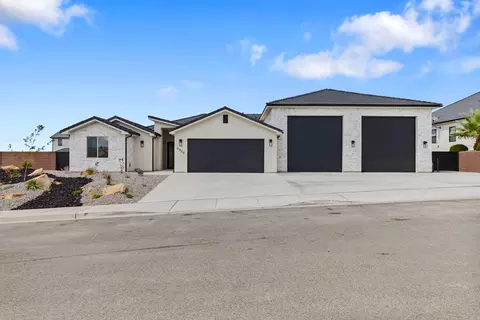 2955 E Rimrunner Dr, Saint George, UT 84790