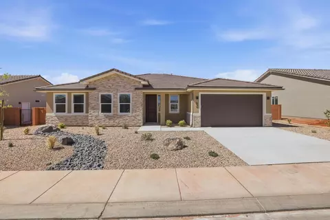 636 S 230 W #( 22), Ivins, UT 84738