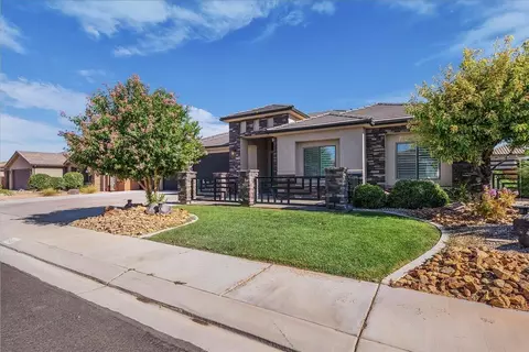 3426 W 2570 S, Hurricane, UT 84737