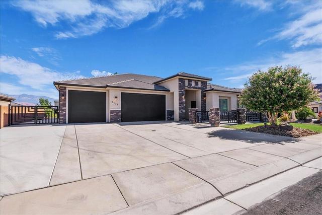 3426 W 2570 S, Hurricane, UT 84737