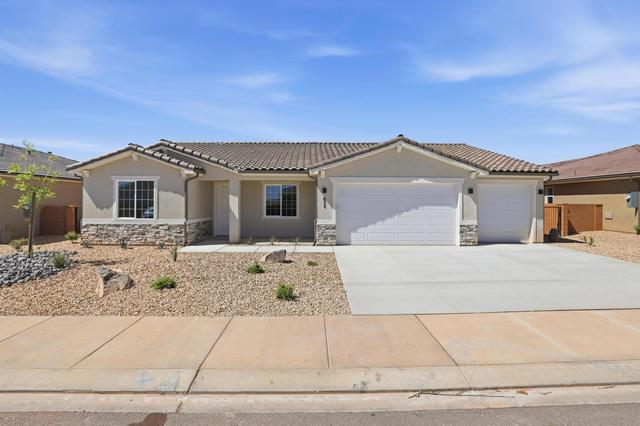 652 S 230 W #( 21), Ivins, UT 84738
