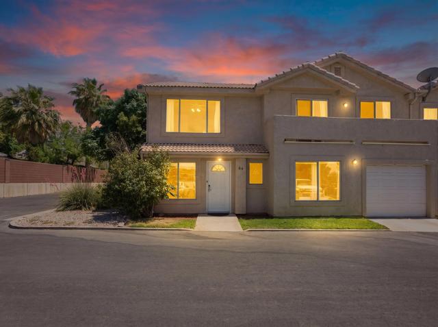 781 N Valley View Dr #64, Saint George, UT 84770