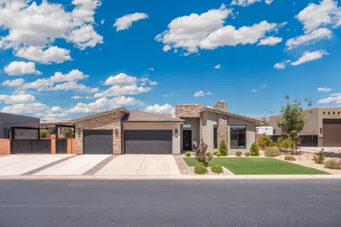 174 S 620 W, Ivins, UT 84738