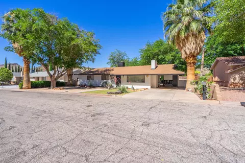 857 N 630 W, Saint George, UT 84770