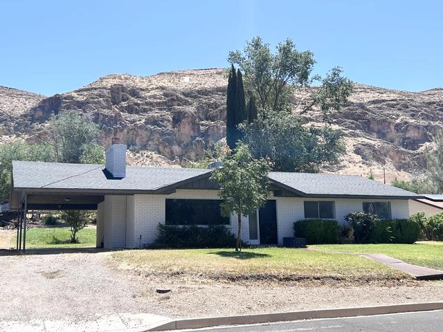 34 N 60 E, La Verkin, UT 84745