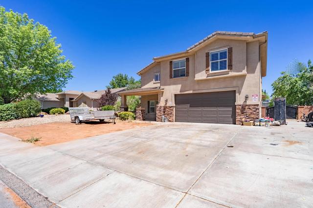 2323 E 440 North Cir, Saint George, UT 84790
