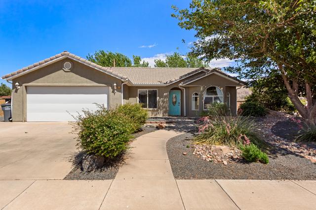 202 N 870 W, Hurricane, UT 84737