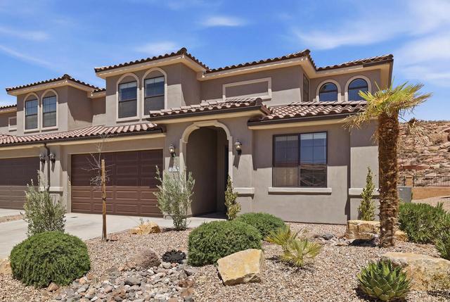 2329 Escondido Dr, Washington, UT 84780