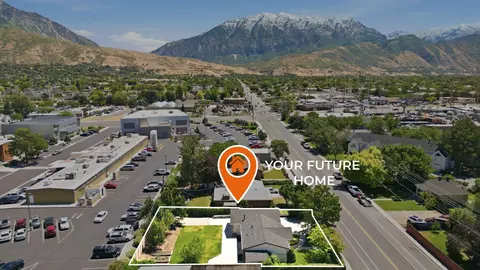 462 W 1200 North St, Orem, UT 84058 photo 38