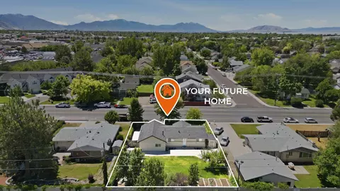462 W 1200 North St, Orem, UT 84058 photo 37