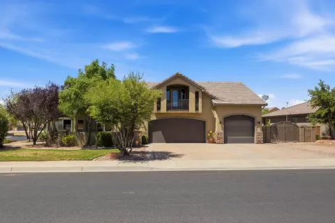3994 W 2700 S, Hurricane, UT 84737