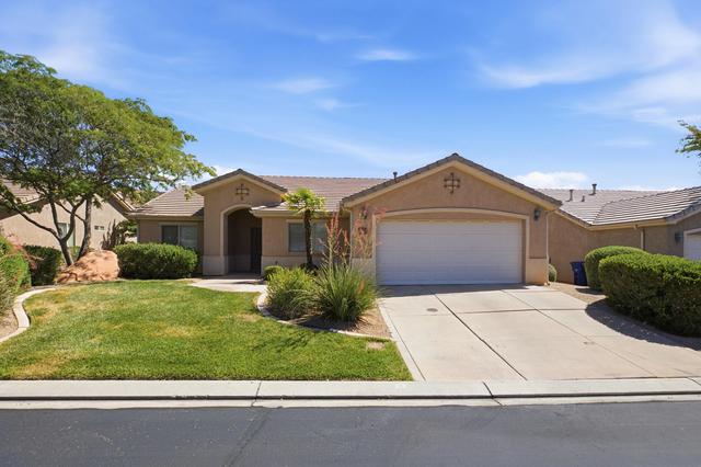 1630 E 2450 South St #263, Saint George, UT 84790