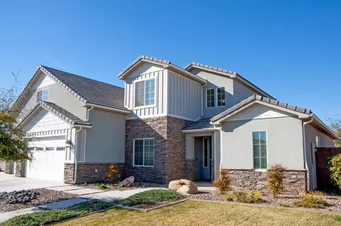 429 E Treasure Valley Rd, Washington, UT 84780