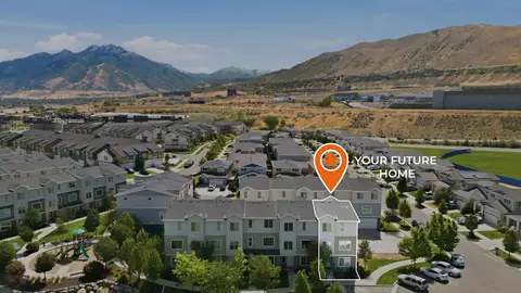 View/Area - 662 W Koins Way, Bluffdale, UT 84065 photo 7 of 7