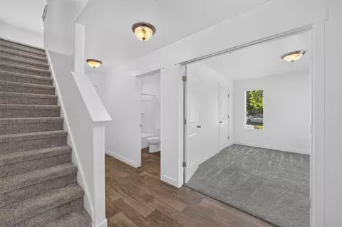 Entry Way - 662 W Koins Way, Bluffdale, UT 84065 photo 1 of 2