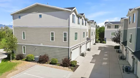 Exterior - 662 W Koins Way, Bluffdale, UT 84065 photo 1 of 1