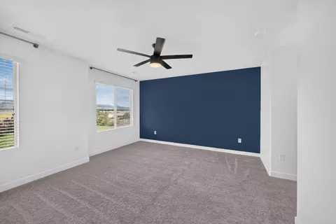 Bedroom - 662 W Koins Way, Bluffdale, UT 84065 photo 5 of 7