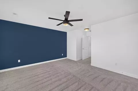 Bedroom - 662 W Koins Way, Bluffdale, UT 84065 photo 4 of 7