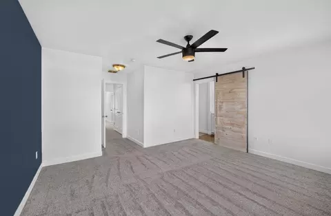 Bedroom - 662 W Koins Way, Bluffdale, UT 84065 photo 3 of 7