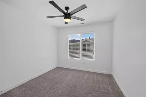 Bedroom - 662 W Koins Way, Bluffdale, UT 84065 photo 6 of 7