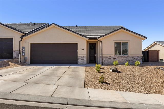 1477 W 470 N, Hurricane, UT 84737