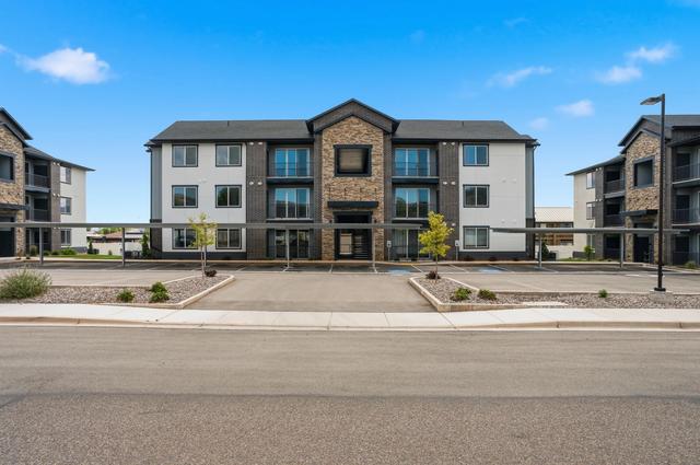 553 S 100 E # 301, Richfield, UT 84701