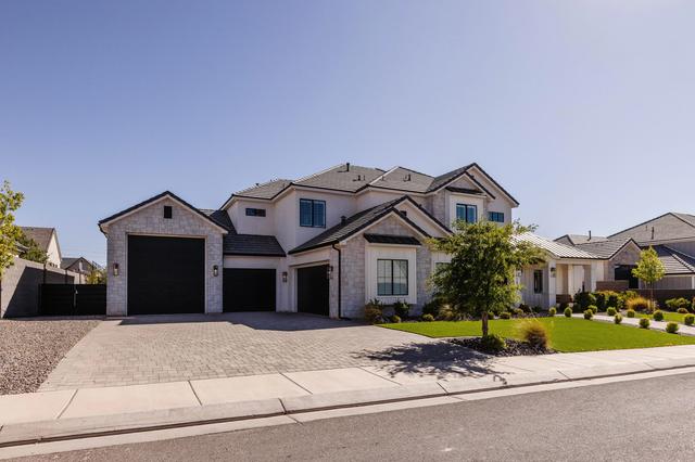 1597 W Belayer Dr, Saint George, UT 84770