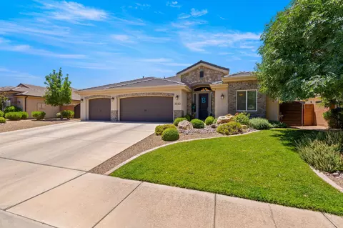 3042 3230 South St, Saint George, UT 84790