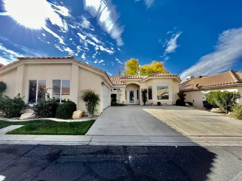 199 W 2025 Cir S #38, Saint George, UT 84770