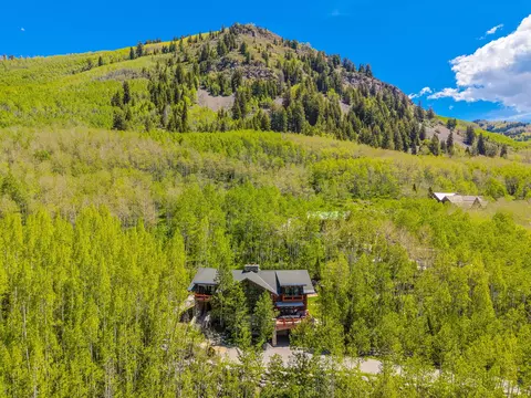 11137 E Big Cottonwood Canyon Rd, Brighton, UT 84121
