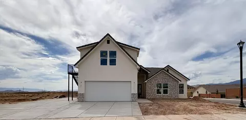 309 N 2805 W, Hurricane, UT 84737