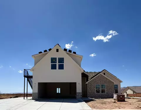 309 N 2805 W, Hurricane, UT 84737
