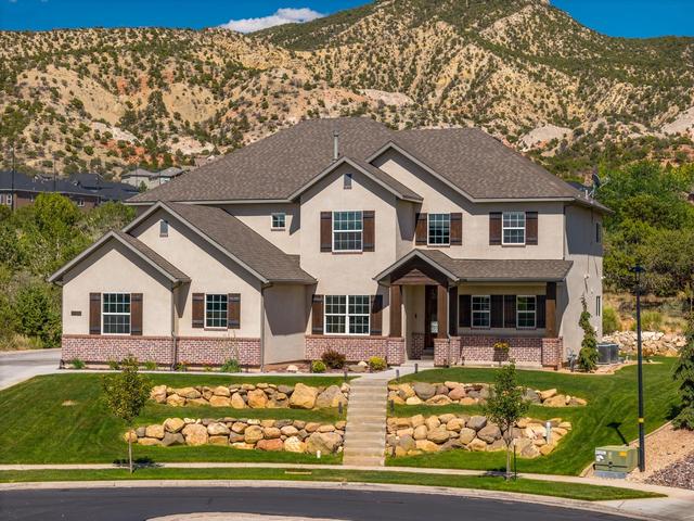 1254 N Ridgeway Dr, Cedar City, UT 84721