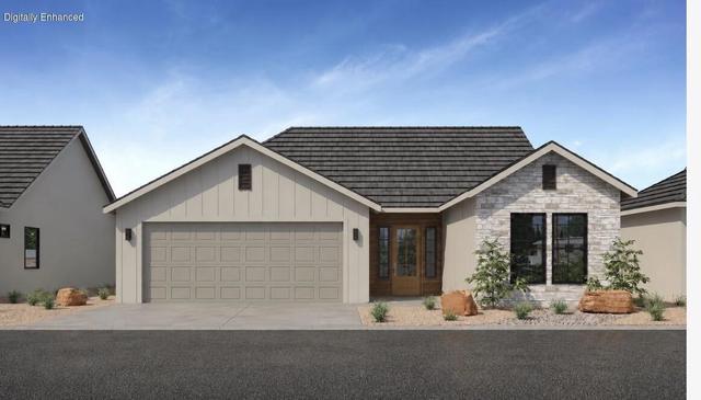 252 S Taylor Dr, Toquerville, UT 84774