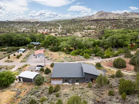 View/Area - 153 S Stagecoach Dr, Brookside, UT 84782 photo 22 of 25